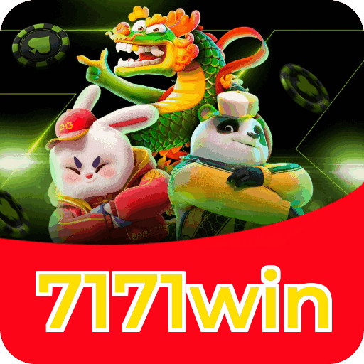 Jogos com maior RTP na 7171win