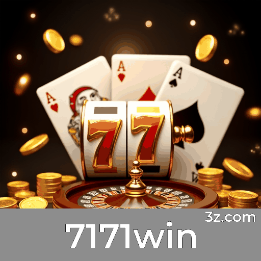 7171win: Descubra o Tesouro de Jogos Selecionados