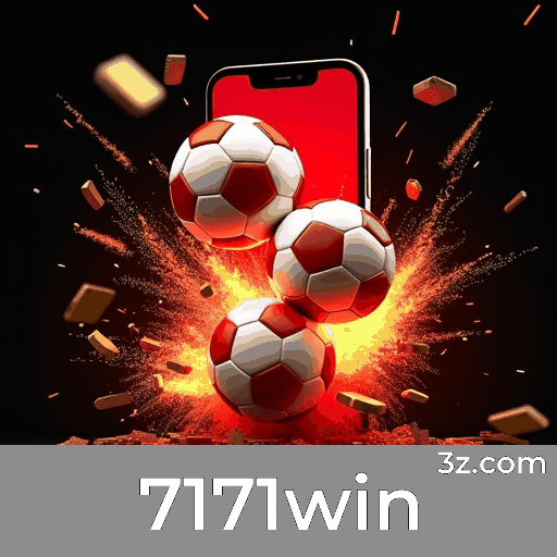 7171win: Promoção Exclusiva com Bônus Generosos